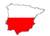 TALLER MECÁNICO MORAL - Polski